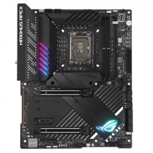 Сист. плата ASUS ROG MAXIMUS Z690 APEX, Z690, 1700, 2xDIMM DDR5, 2xPCI-E x16,PCI-E x1, 5xM.2, 6xSATA,HDMI,DP,WiFi 6E,BOX