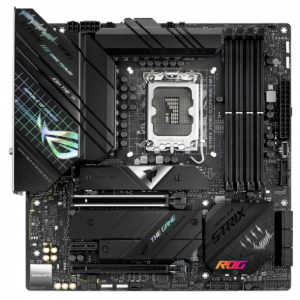 Сист. плата Asus ROG STRIX Z690-G GAMING WIFI, BOX