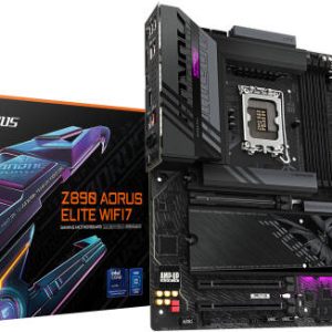 Сист.плата Gigabyte Z890 A ELITE WIFI7 1.0 BOX
