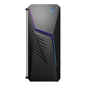 Системный блок ASUS G13CHR-51440F0010/27L/Glass/AIR/I5-14400F/16G/512G PCIE G4/WiFi6+BT5.2/RTX4060/700W/no kbamp;ms/DOS