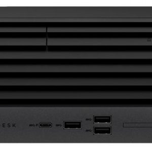 Системный блок HP Pro SFF 400 G9 240W RCTO,i3-12100,8G D4,256G M.2 Value,W11P6 DGR,DVDRW,1yw,125 kbd,125ms,VGA v2