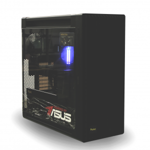 Системный блок PBA PROART (Ryzen 9 9950X 4,3GHz/32GB/2048GB/RTX 4080S 16GB/PROART PA602)