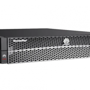 СХД HUAWEI OceanStor 5220V6-S-L-96G-AC (2U, 12*3.5 SAS, Dual Controllers, 96GB Cache, 8*1GE, 4*10GE SFP+, 02356FSB)
