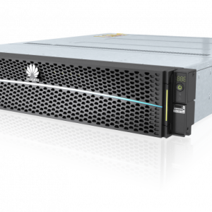 СХД HUAWEI OceanStor Dorado 2020 (2U, 25*2.5 SAS SSD, Dual Controllers, 64GB Cache, 8*1GE, 4*10GE SFP+)