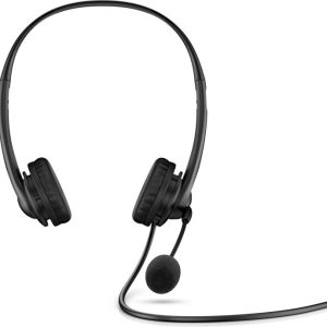Стереогарнитура HP 428K6AA USB-А G2