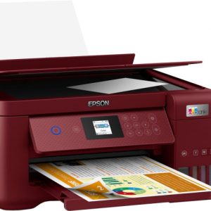 Струйное МФУ Epson C11CJ63413 EcoTank L4267
