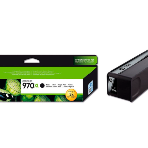 Струйный картридж HP 970XL СN625AE Black