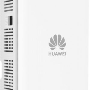 Точка доступа Huawei AP263 Wi-Fi 6 indoor Wall-plate (2.4G/5GHz, 2*2/2*2 MU-MIMO, 2x1GE RJ45, BLE, USB)