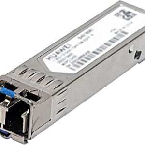 Трансивер оптический HUAWEI eSFP-GE-SX-MM850 1000BASE-SX, eSFP Transceiver, Multi-mode (850nm, 550m, LC)