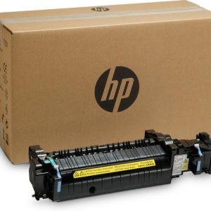 Узел термического закрепления HP LaserJet 220V Fuser Kit / 150000 страниц (B5L36A)