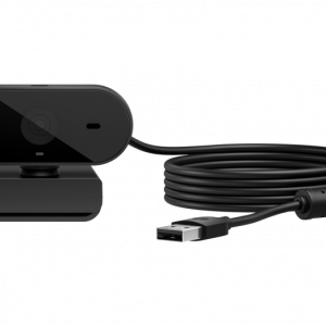 Веб-камера HP 325 USB-A Full HD 1080P микрофон