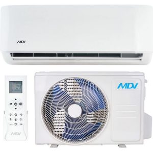 Внутренний блок MDSAF-07HRN8 (RG10) MDV