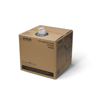 Жидкость для предварительной обработки ткани Epson C13T43R100 Pre-treatment Liquid